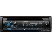 CD/MP3-магнитола Pioneer DEH-S4250BT