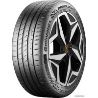 Летние шины Continental PremiumContact 7 235/60R19 107V XL