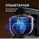 Планетарный миксер Weissgauff WSM 147 PDB Metal Gear Silent