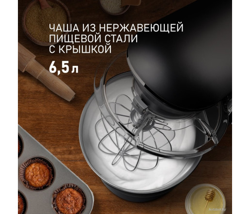 Планетарный миксер Weissgauff WSM 147 PDB Metal Gear Silent