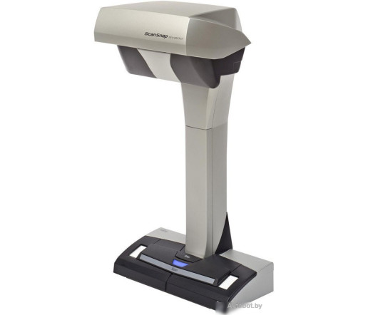 Сканер Fujitsu ScanSnap SV600