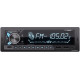 USB-магнитола Aura Fireball-440BT