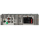 USB-магнитола Aura Fireball-440BT