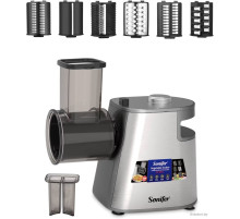Овощерезка Sonifer SF-5031