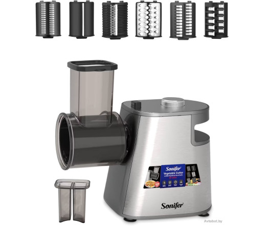 Овощерезка Sonifer SF-5031 Овощерезка Sonifer SF-5031