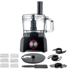 Кухонный комбайн RageX R113-000