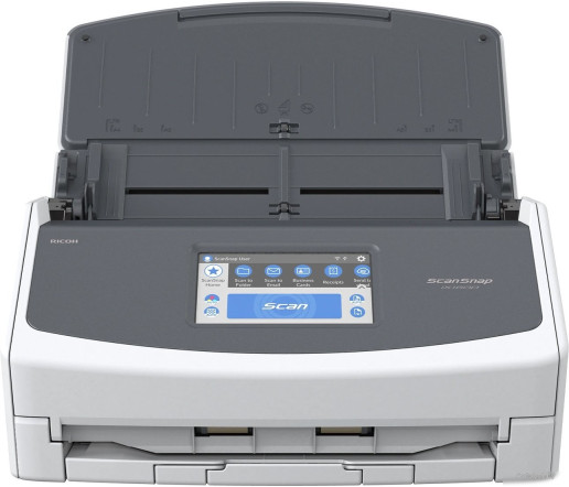 Сканер Fujitsu ScanSnap iX1600