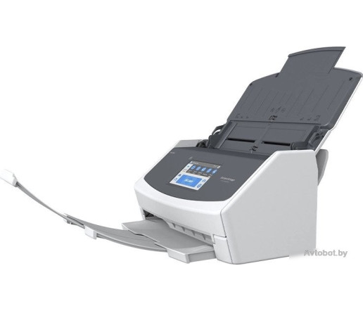 Сканер Fujitsu ScanSnap iX1600
