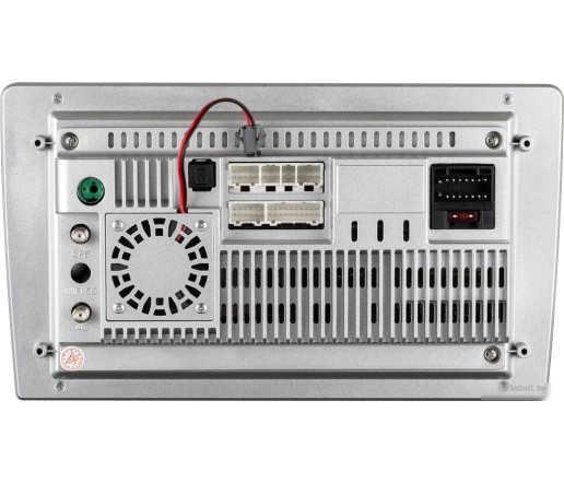 USB-магнитола Aspect AV-C96