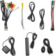 USB-магнитола Aspect AV-C96