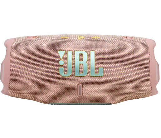 Беспроводная колонка JBL Charge 6 (розовый) Беспроводная колонка JBL Charge 6 (розовый)