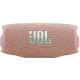 Беспроводная колонка JBL Charge 6 (розовый)