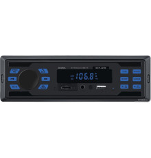 USB-магнитола Digma MCP-225B