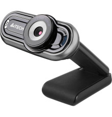 Веб-камера A4Tech PK-920H (серый)
