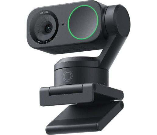Веб-камера для стриминга Insta360 Link 2