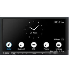 USB-магнитола Sony XAV-AX4000