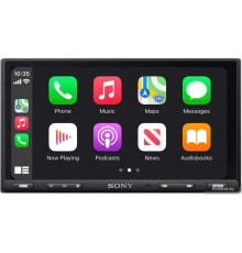 USB-магнитола Sony XAV-AX5650
