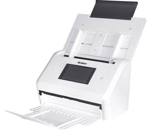 Сканер Avision AN335WL