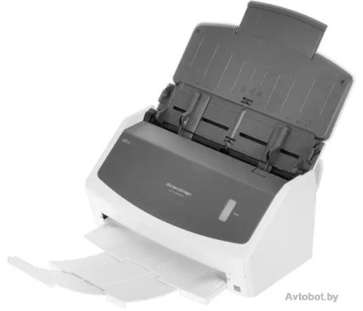 Сканер Fujitsu ScanSnap iX1400