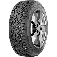 Зимние шины Ikon Tyres Autograph Ice 9 SUV 275/45R21 110T (шипы)