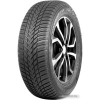 Зимние шины Nokian Tyres Snowproof 2 SUV 275/45R20 110V XL