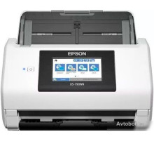 Сканер Epson WorkForce DS-790WN