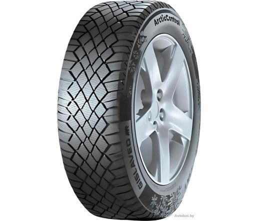 Зимние шины Gislaved ArcticControl 275/45R20 110T XL Зимние шины Gislaved ArcticControl 275/45R20 110T XL