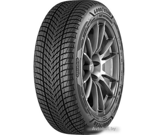 Зимние шины Goodyear UltraGrip Performance 3 235/50R21 101V Зимние шины Goodyear UltraGrip Performance 3 235/50R21 101V