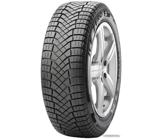 Зимние шины Pirelli Ice Zero Friction 235/50R20 104H Зимние шины Pirelli Ice Zero Friction 235/50R20 104H