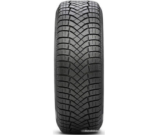 Зимние шины Pirelli Ice Zero Friction 235/50R20 104H Зимние шины Pirelli Ice Zero Friction 235/50R20 104H