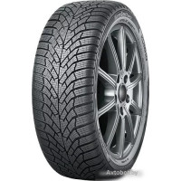 Зимние шины Kumho WinterCraft WP52 235/50R19 103V