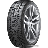 Автомобильные шины Hankook Winter i*cept evo3 W330 235/40R18 95V