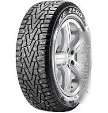Зимние шины Pirelli Winter Ice Zero 265/50R20 111H