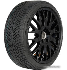 Автомобильные шины Michelin Pilot Alpin 5 275/40R19 105W XL