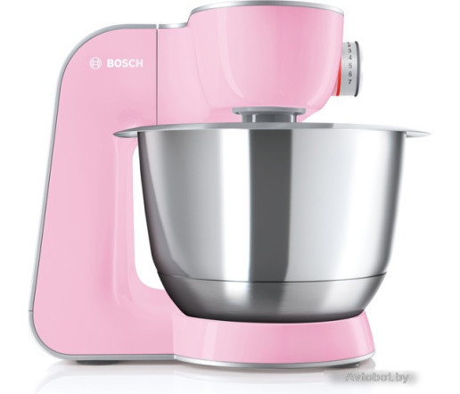 Кухонный комбайн Bosch MUM58K20 Кухонный комбайн Bosch MUM58K20