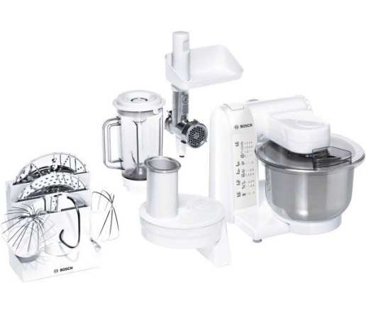 Кухонный комбайн Bosch MUM4875EU