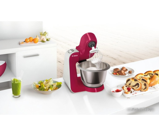 Кухонный комбайн Bosch MUM58420