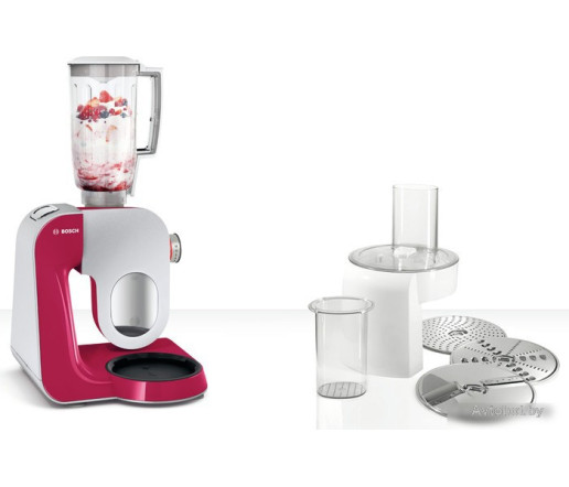 Кухонный комбайн Bosch MUM58420