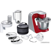 Кухонный комбайн Bosch MUM58720