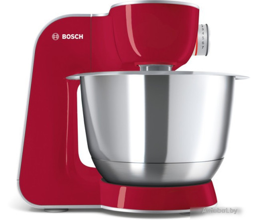 Кухонный комбайн Bosch MUM58720 Кухонный комбайн Bosch MUM58720