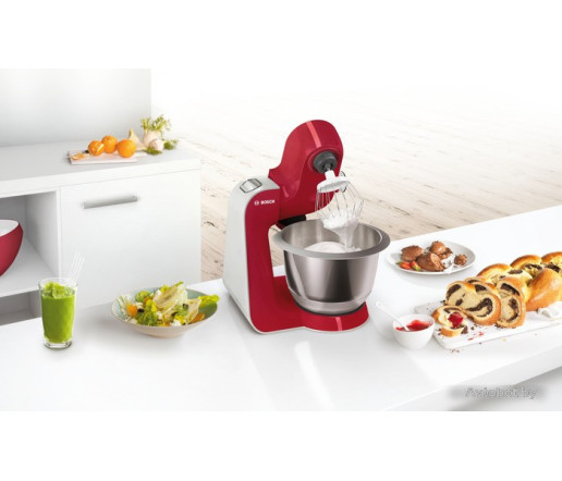 Кухонный комбайн Bosch MUM58720 Кухонный комбайн Bosch MUM58720