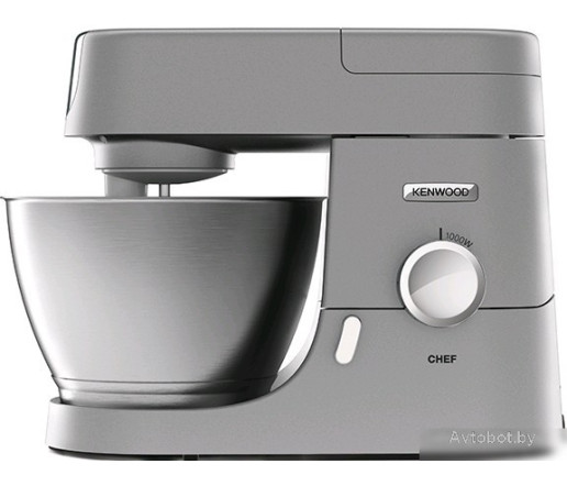 Кухонный комбайн Kenwood KVC3100S