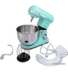 Миксер Kitfort KT-1324-3 (бирюзовый)
