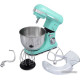 Миксер Kitfort KT-1324-3 (бирюзовый)