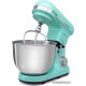 Миксер Kitfort KT-1324-3 (бирюзовый)