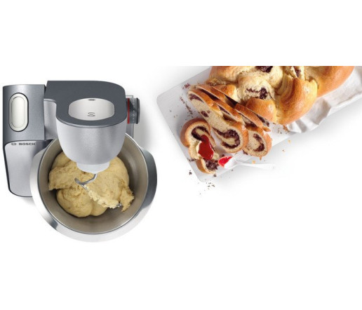 Кухонный комбайн Bosch MUM58364