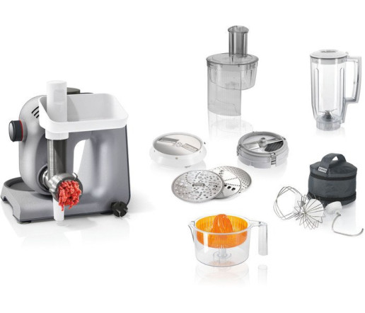 Кухонный комбайн Bosch MUM58364