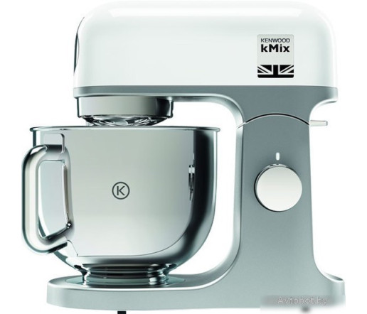 Кухонный комбайн Kenwood kMix KMX 750WH