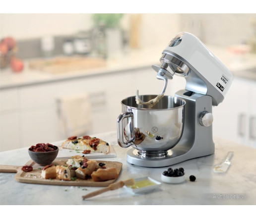Кухонный комбайн Kenwood kMix KMX 750WH