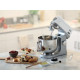 Кухонный комбайн Kenwood kMix KMX 750WH